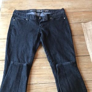 Express Jean Legging